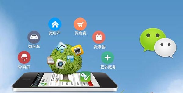 麦盖提分析企业微信公众号平台开发的优势有哪些？